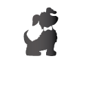 Logo Chic et chien votre salon de toilettage Ã  GenÃ¨ve